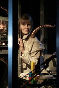 On voudrait revivre ©Félix Taulelle